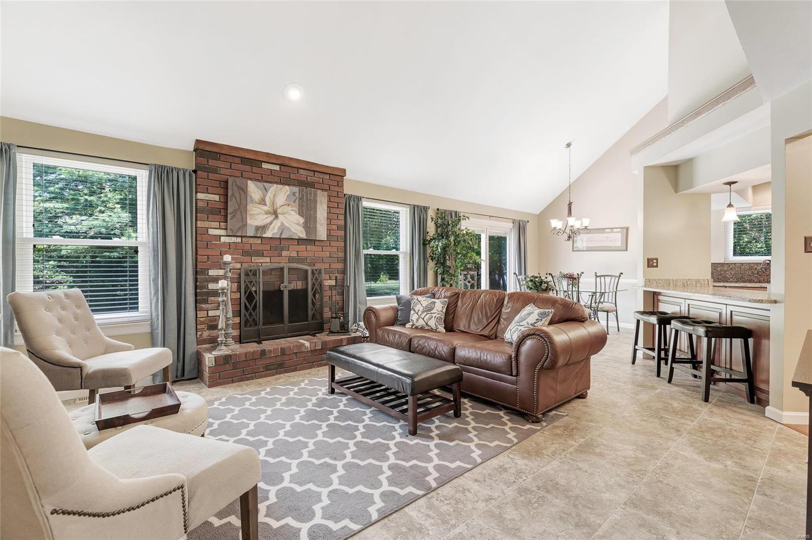 Clarkson Crossing - Residential