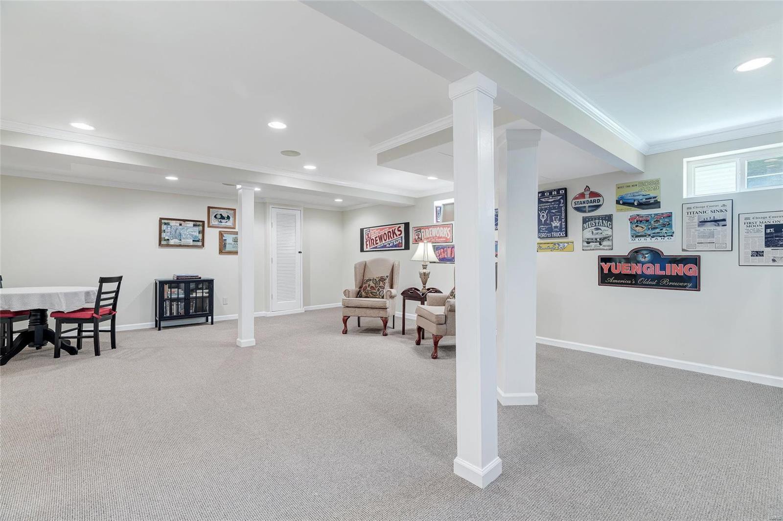 Clarkson Crossing - Residential
