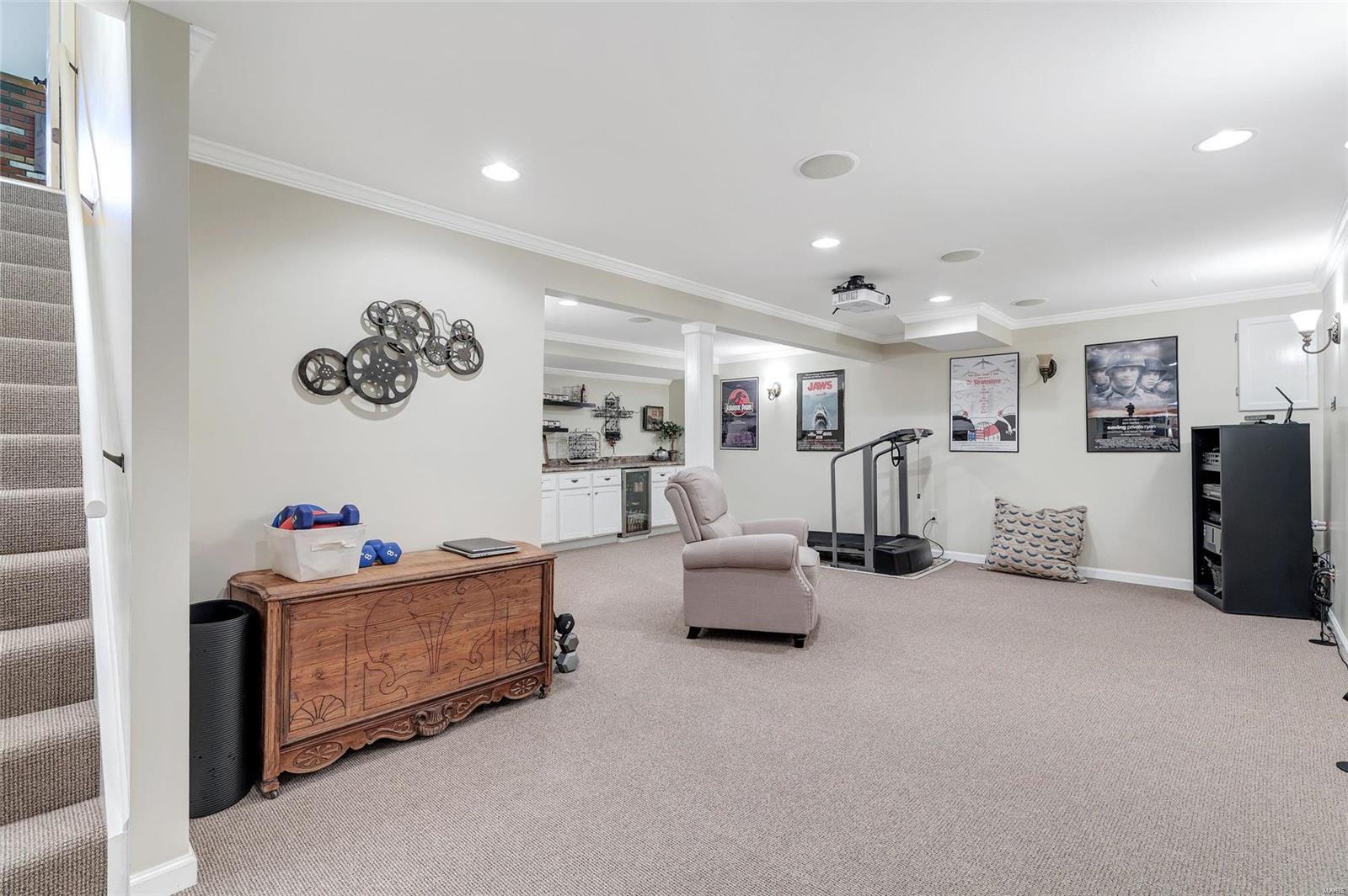 Clarkson Crossing - Residential