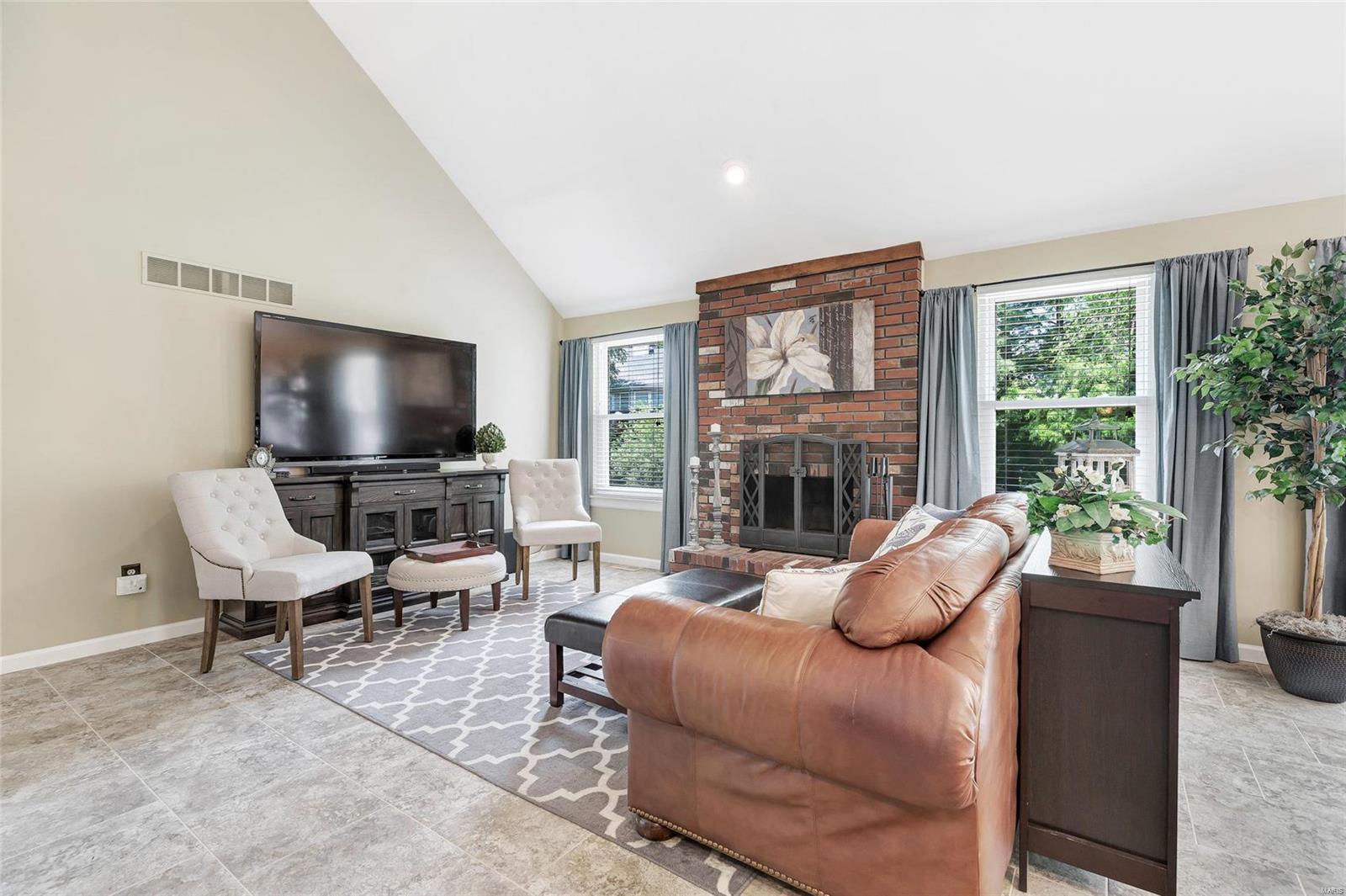 Clarkson Crossing - Residential
