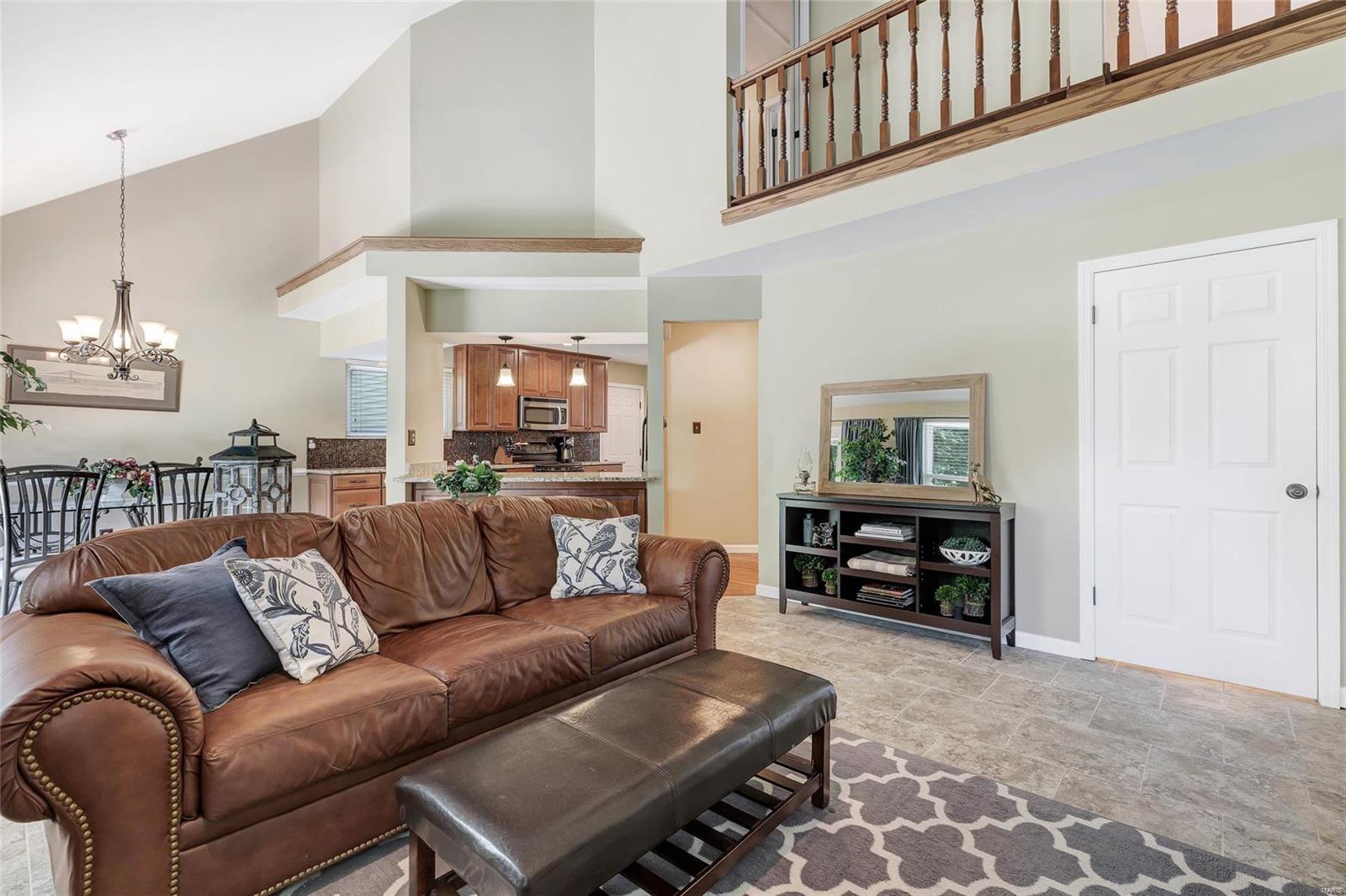 Clarkson Crossing - Residential