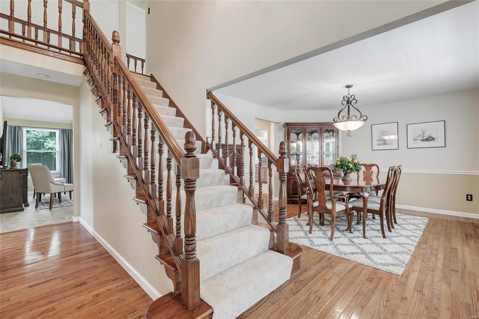 Clarkson Crossing - Residential