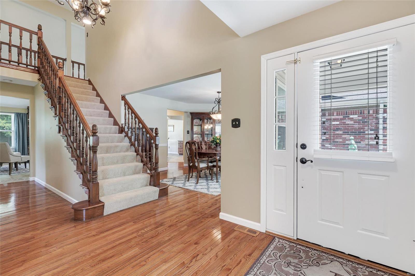 Clarkson Crossing - Residential