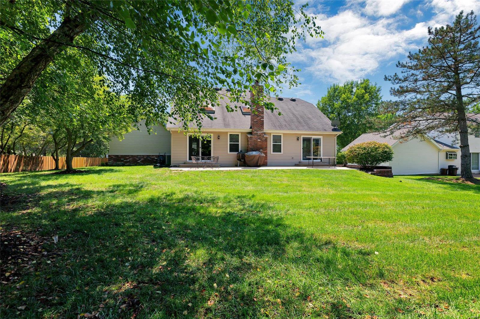 Clarkson Crossing - Residential