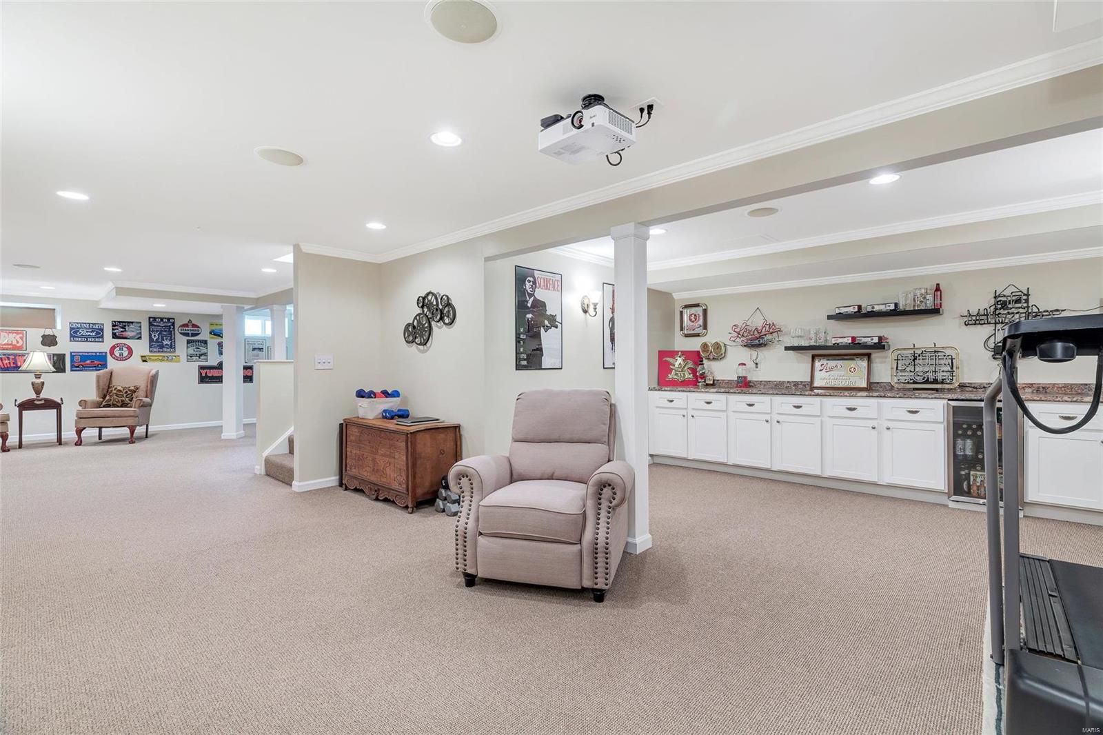 Clarkson Crossing - Residential