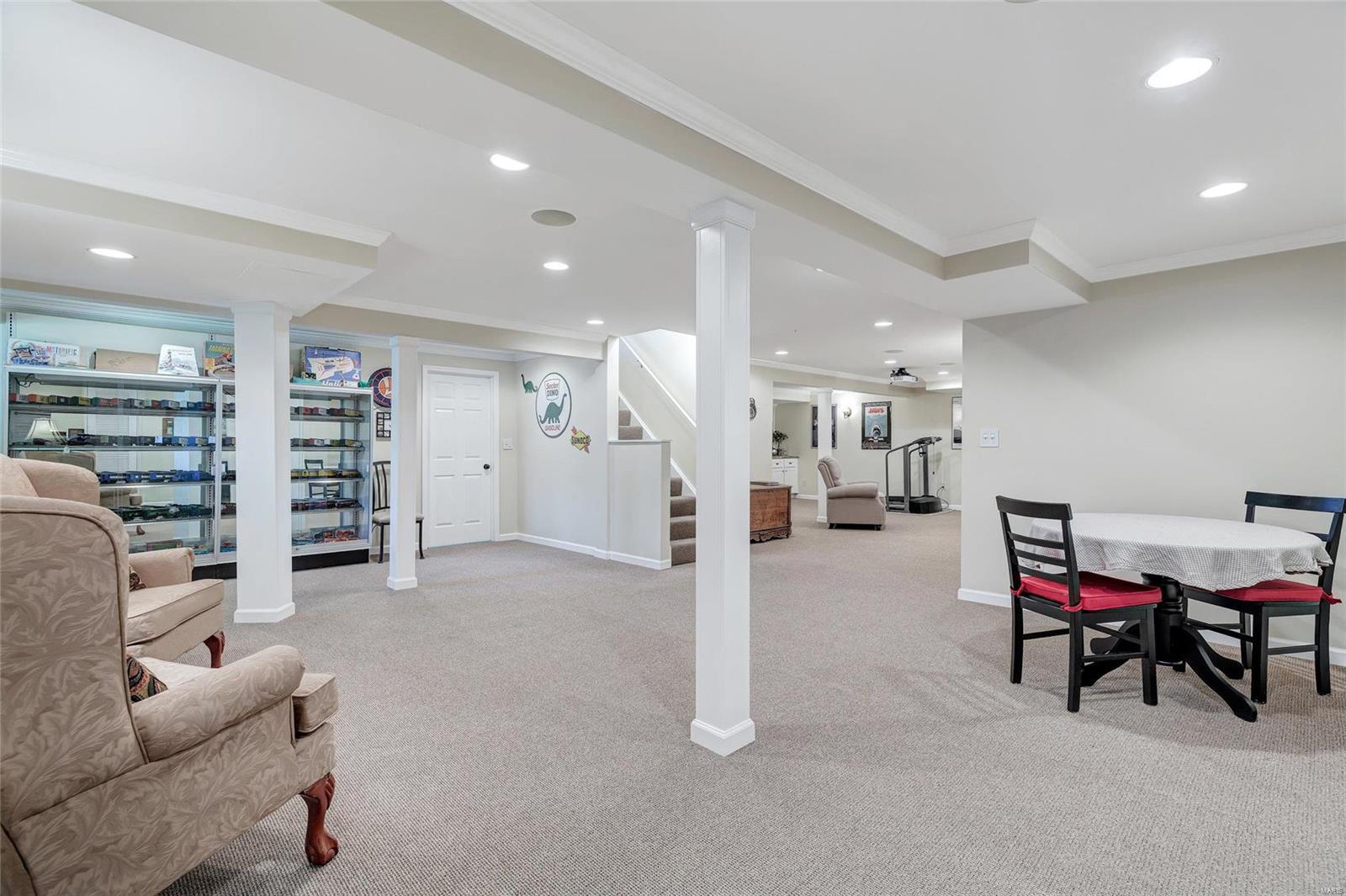 Clarkson Crossing - Residential