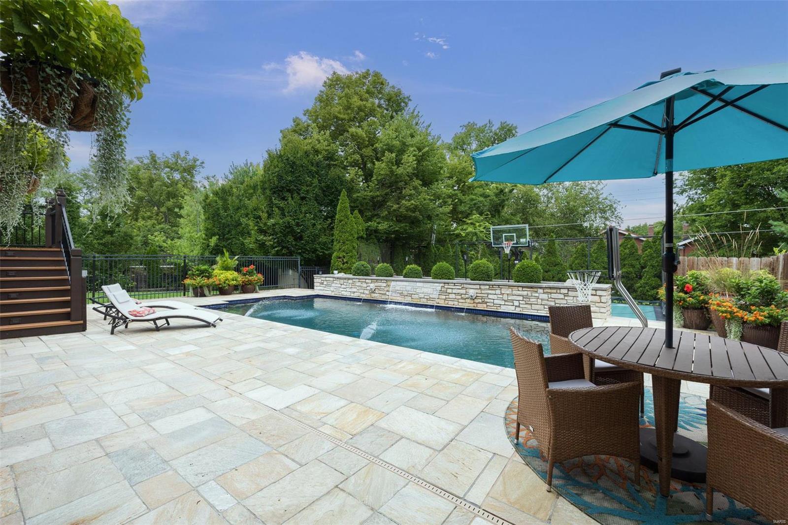 Forsyth Place - Residential