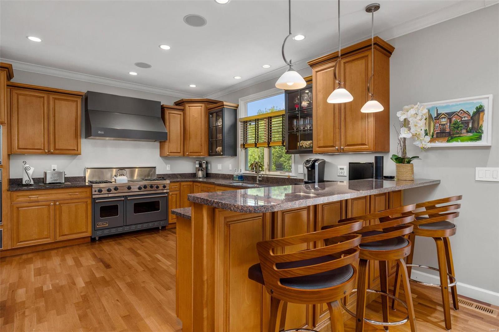 Forsyth Place - Residential