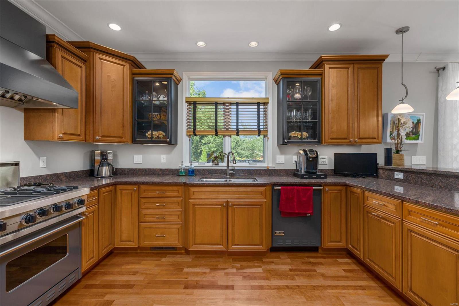 Forsyth Place - Residential