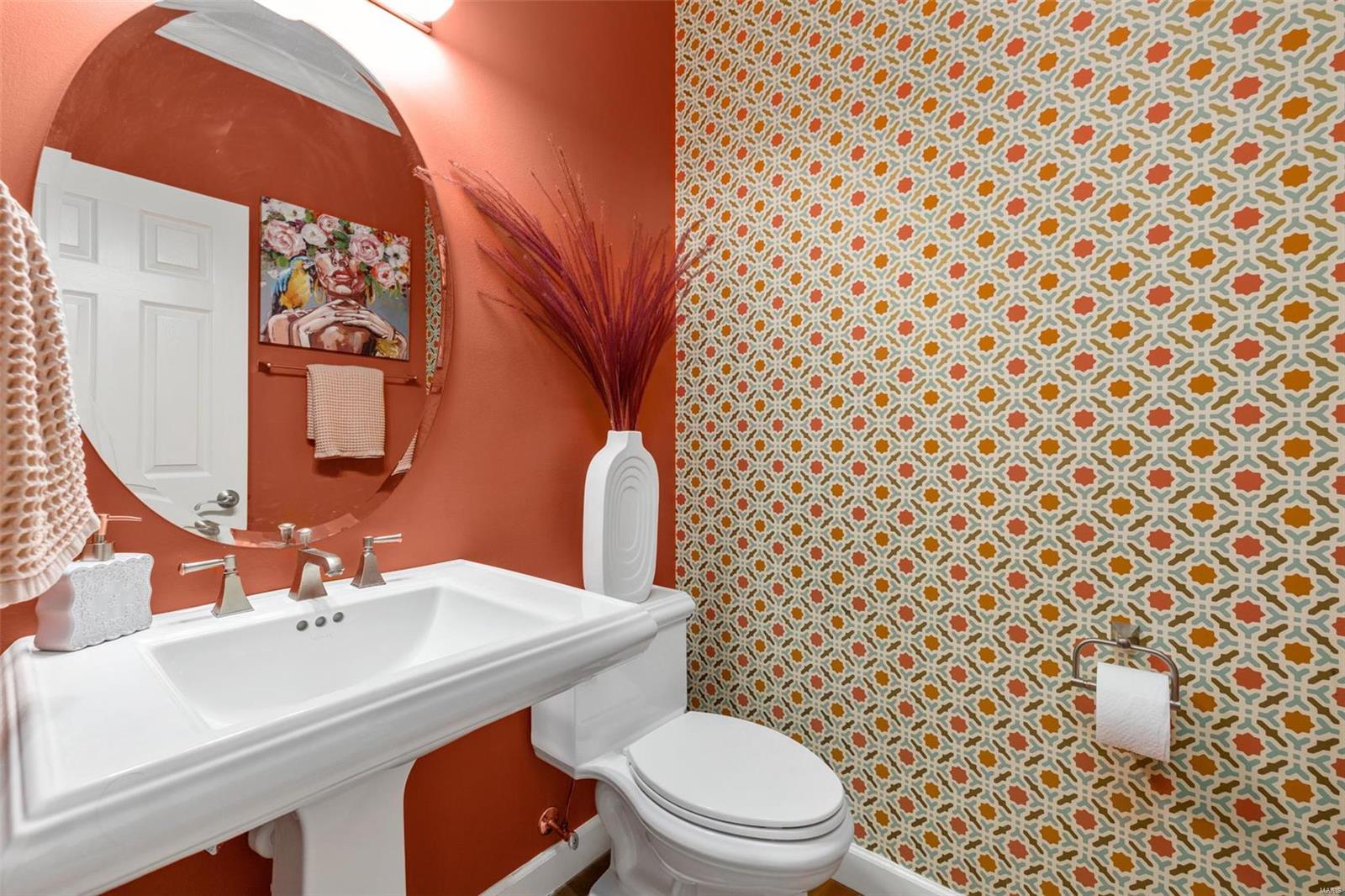 Forsyth Place - Residential