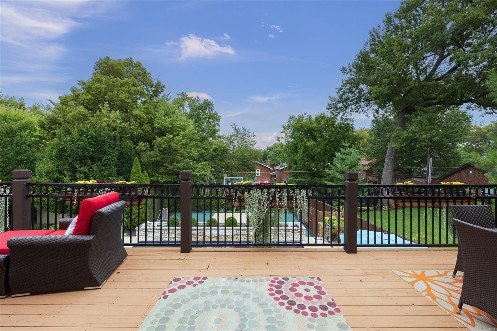 Forsyth Place - Residential