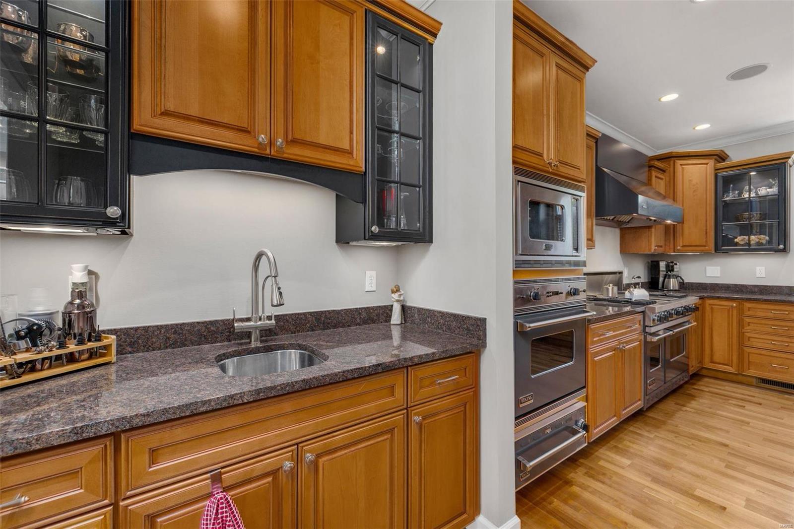 Forsyth Place - Residential