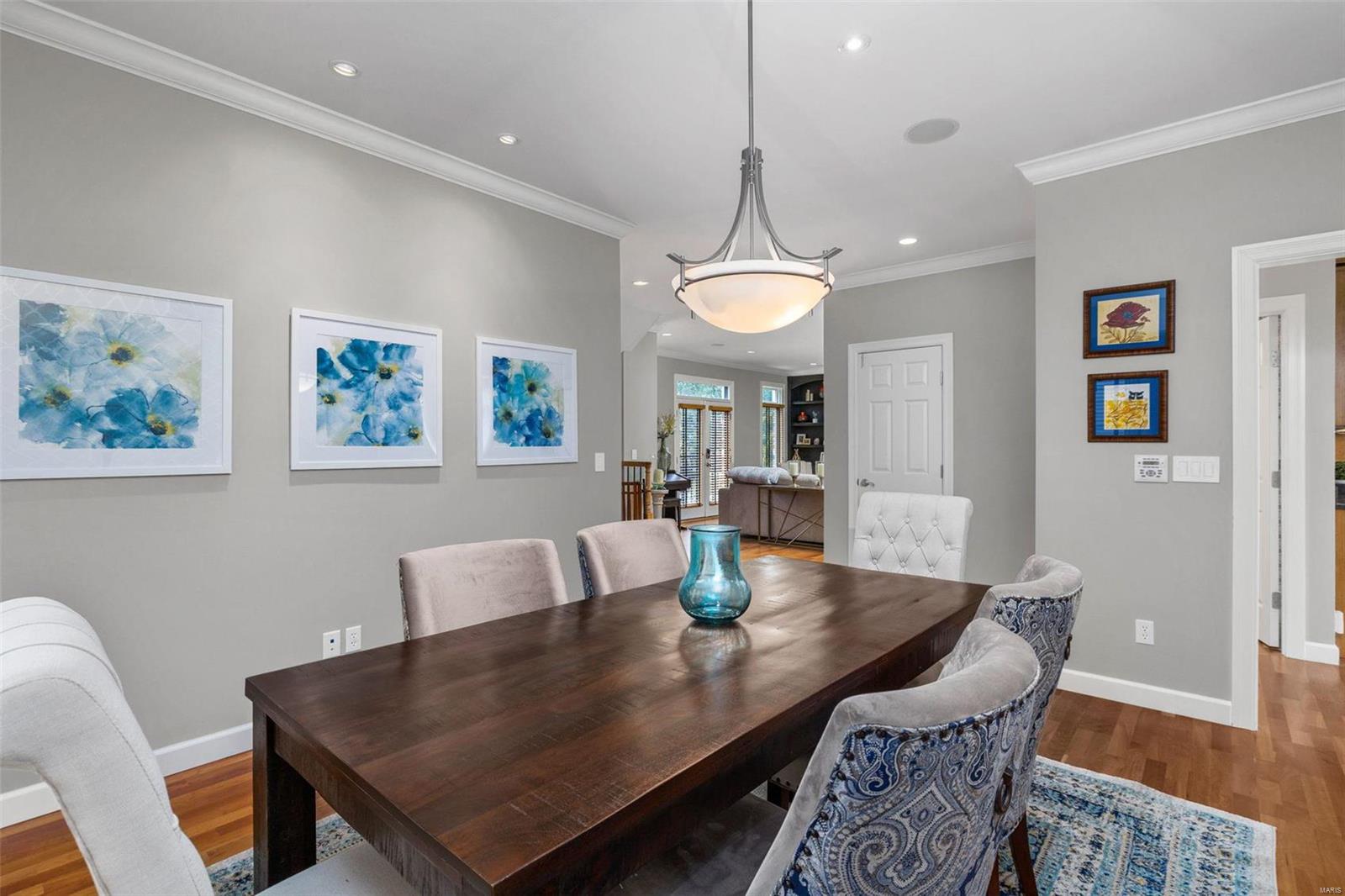 Forsyth Place - Residential