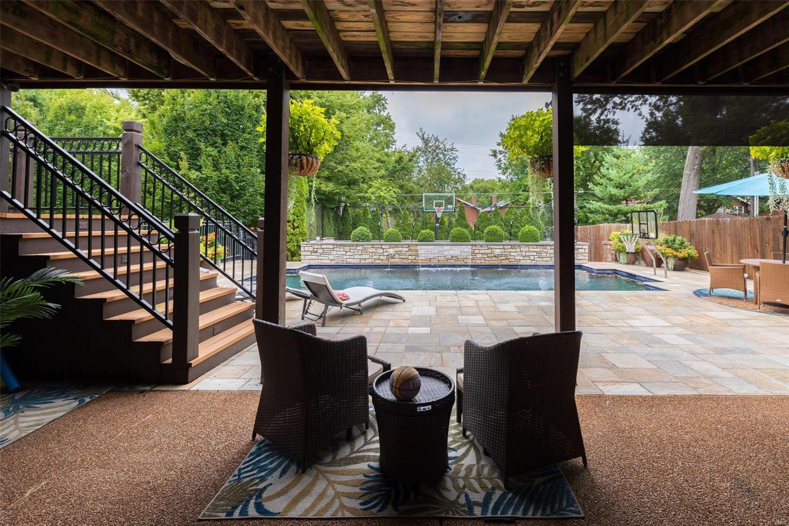 Forsyth Place - Residential