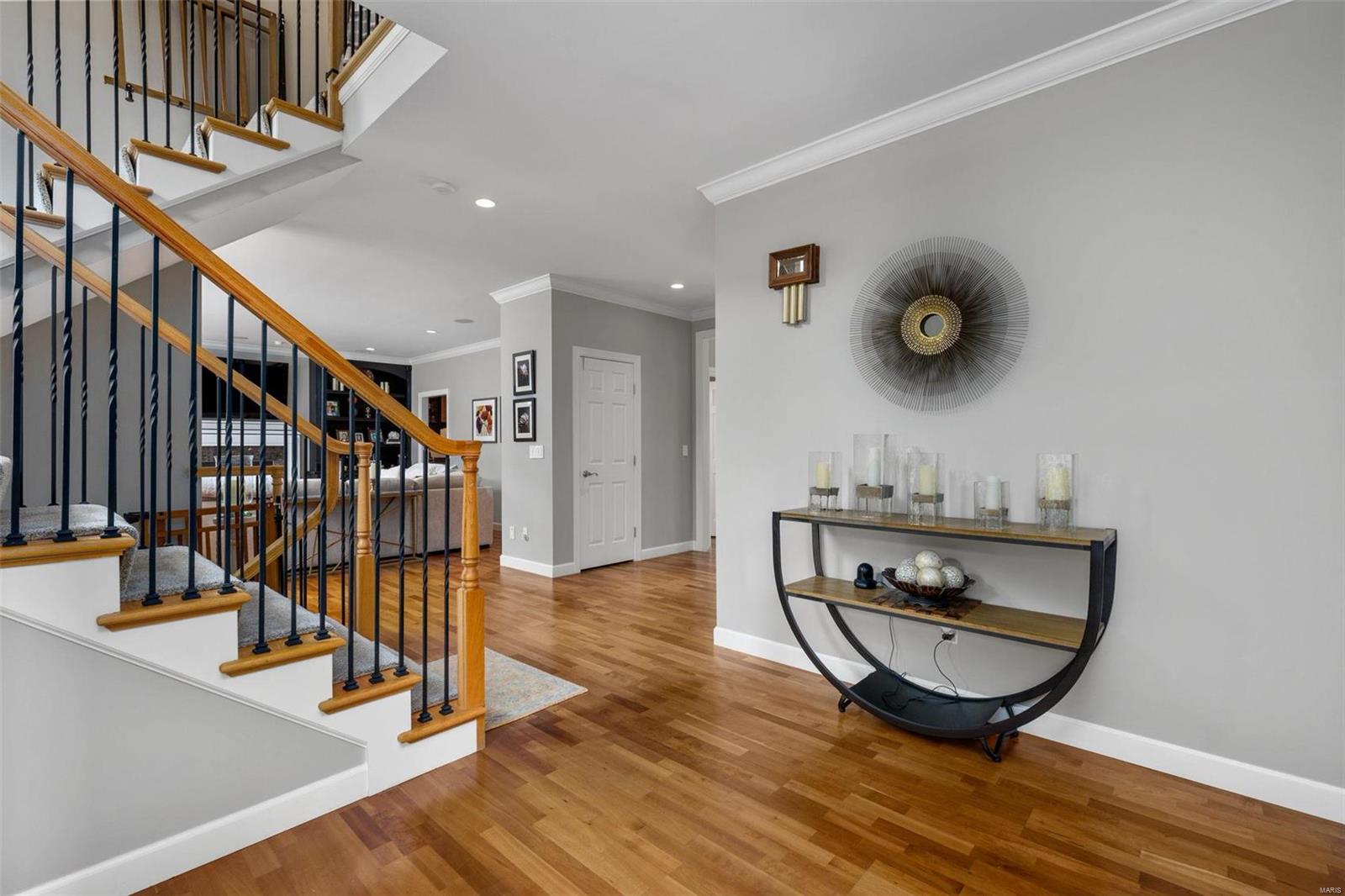 Forsyth Place - Residential