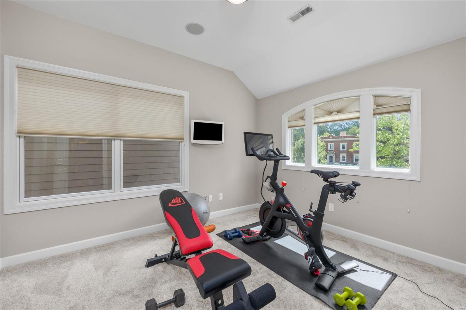 Forsyth Place - Residential