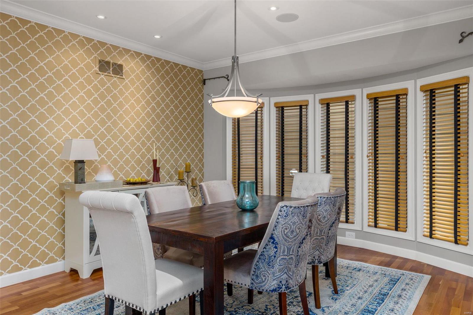 Forsyth Place - Residential