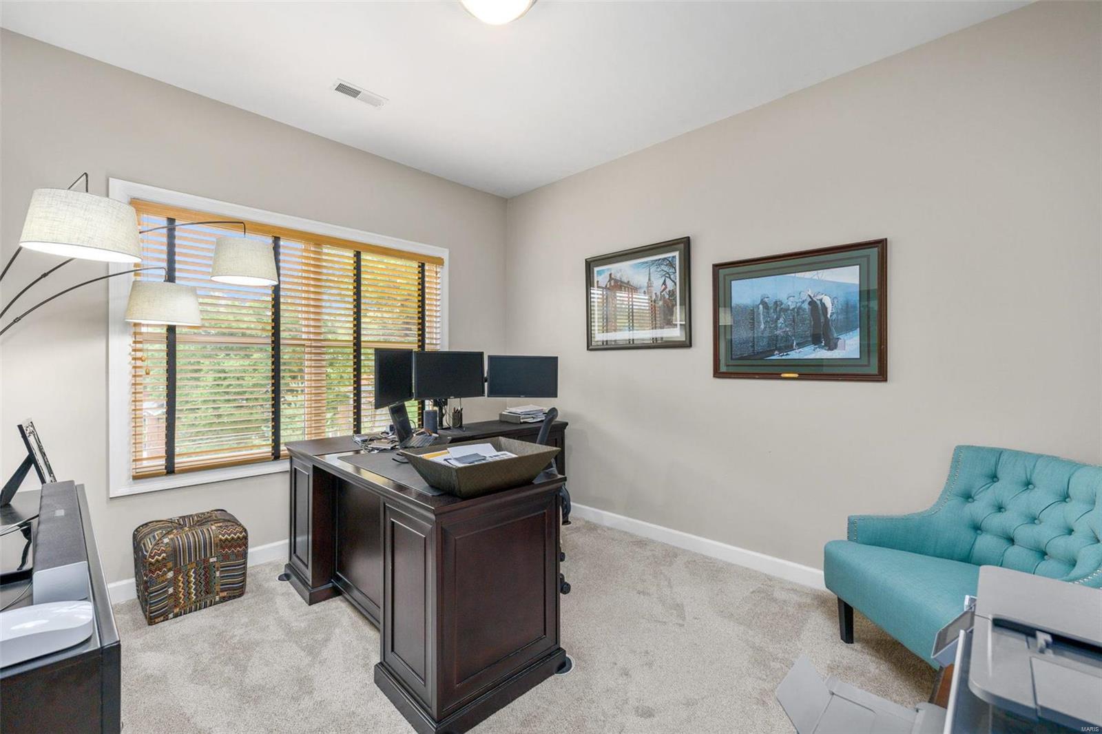 Forsyth Place - Residential