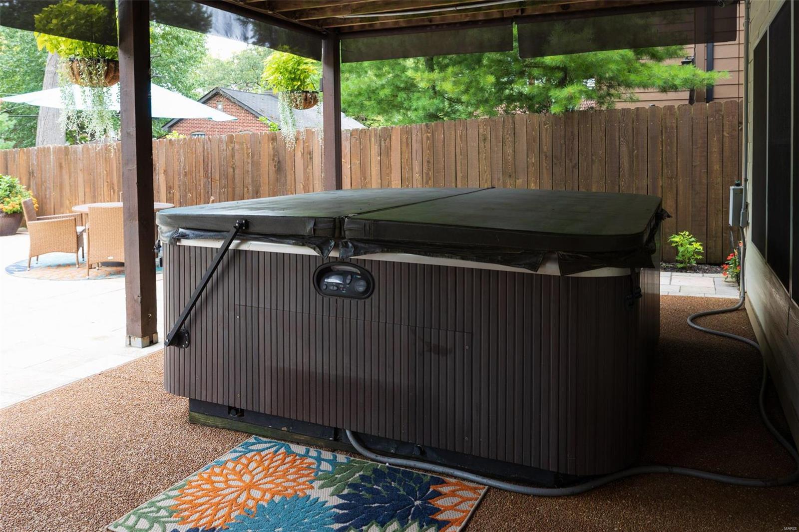 Forsyth Place - Residential