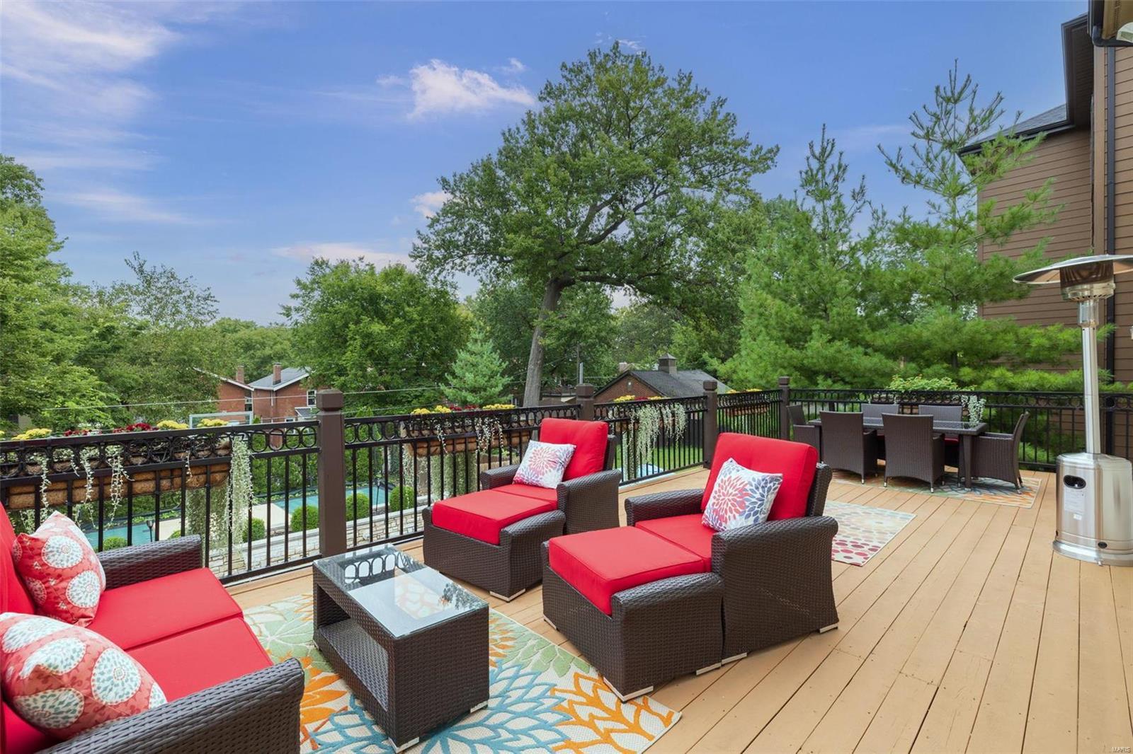 Forsyth Place - Residential