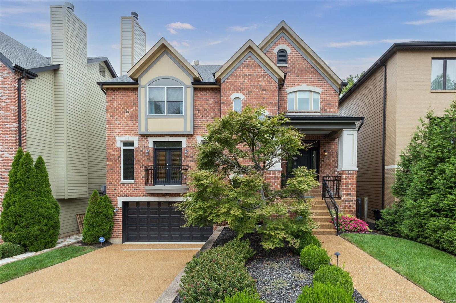 Forsyth Place - Residential