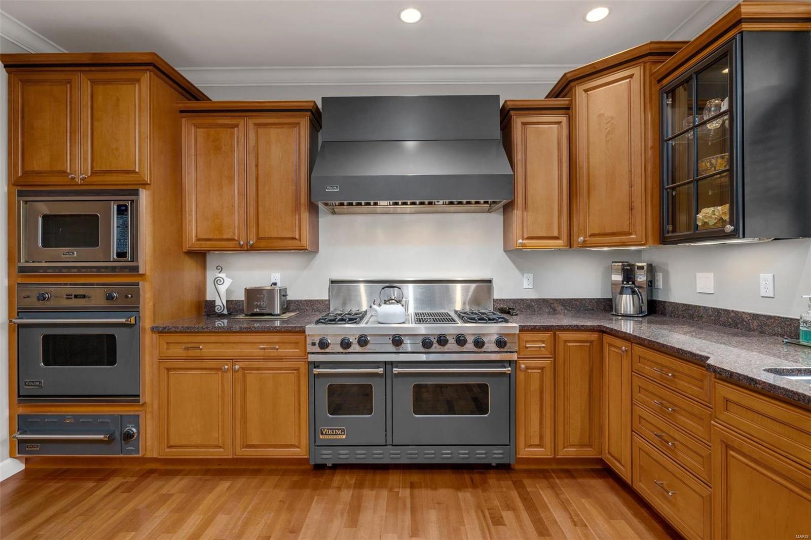 Forsyth Place - Residential