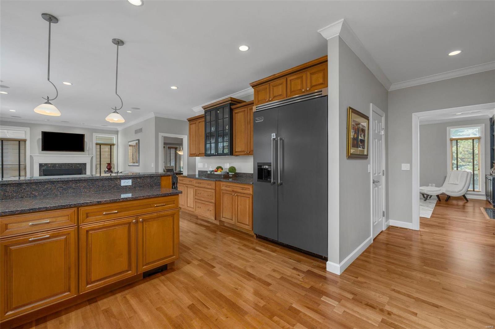 Forsyth Place - Residential