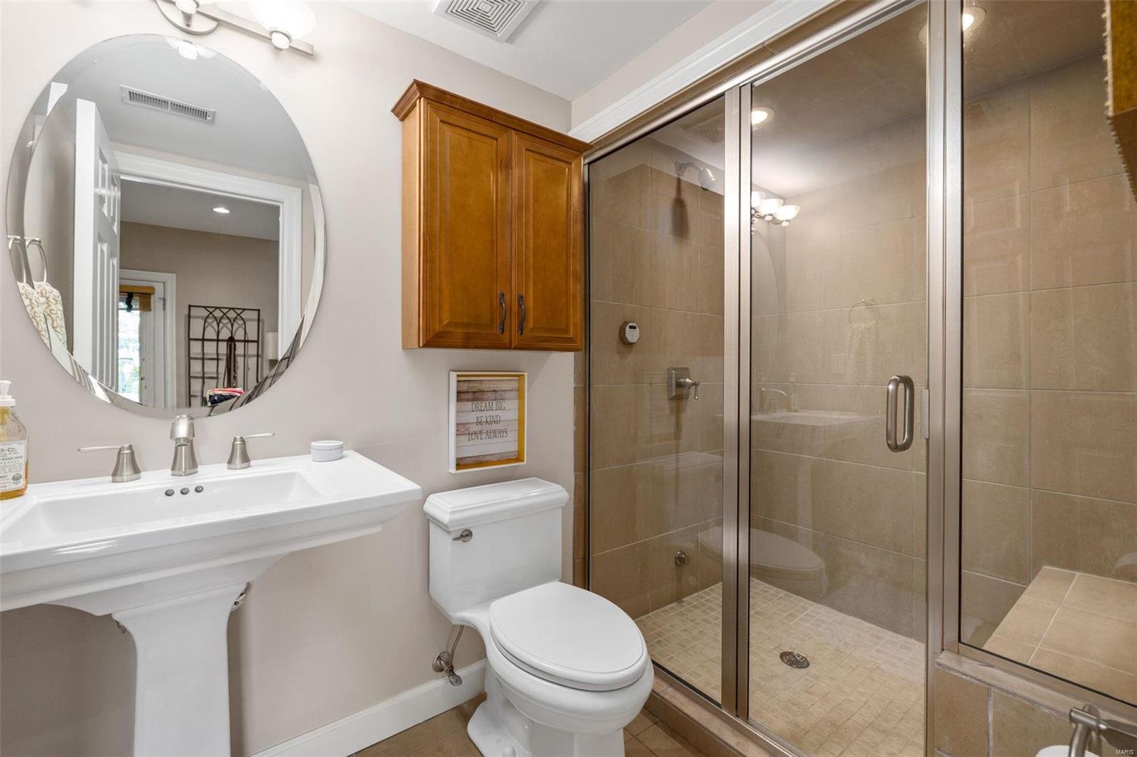 Forsyth Place - Residential