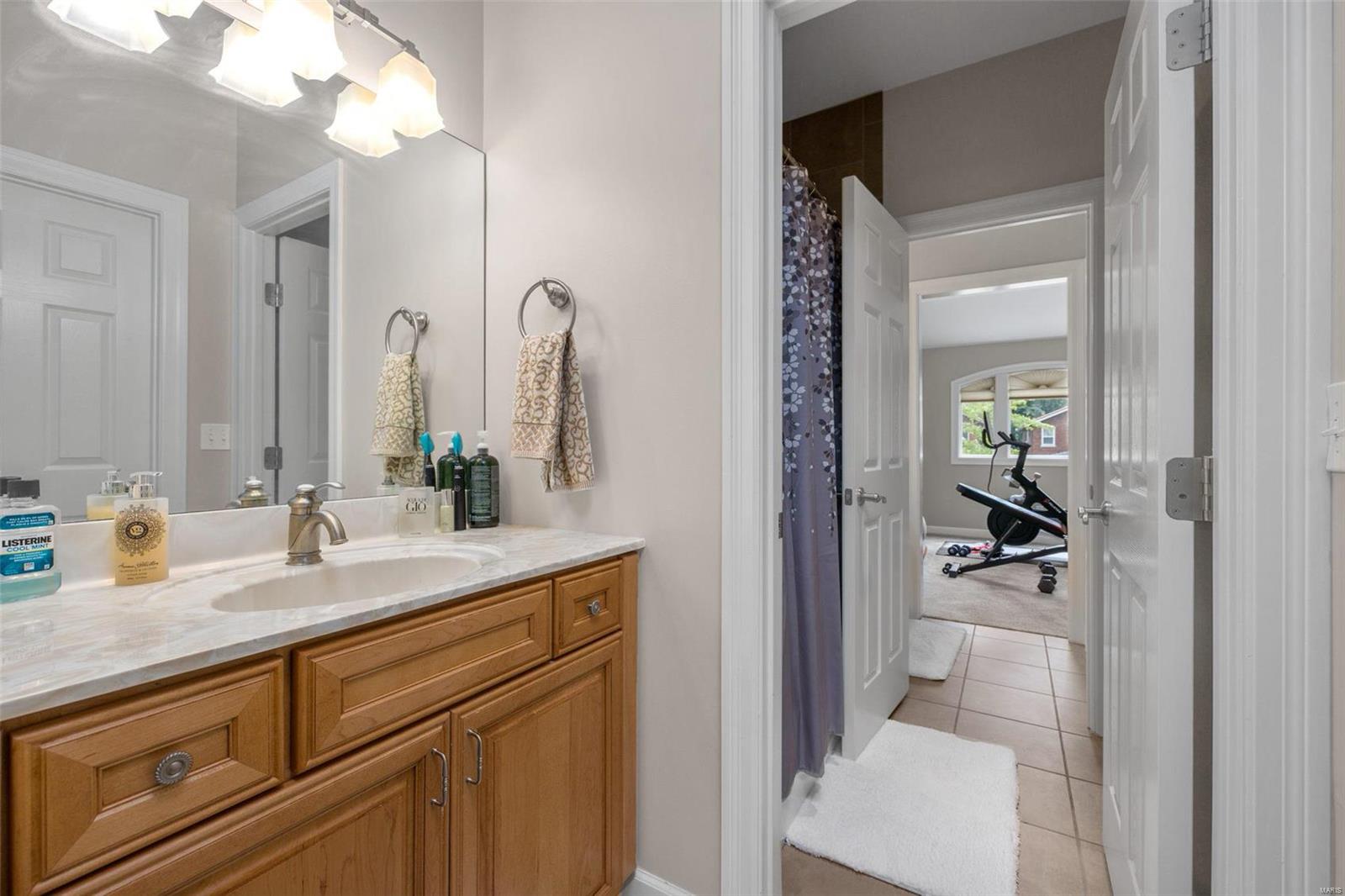 Forsyth Place - Residential