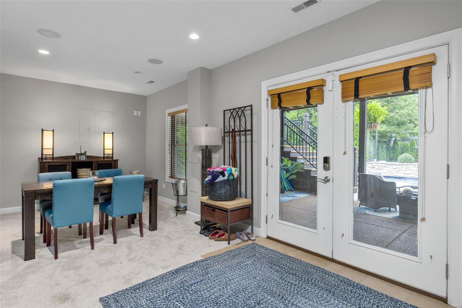 Forsyth Place - Residential