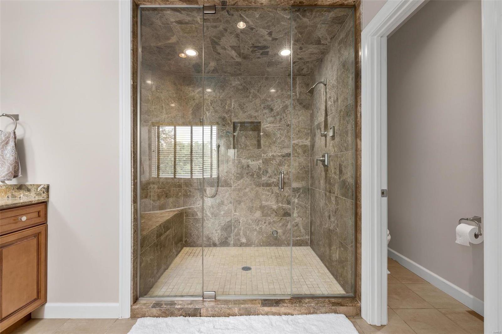 Forsyth Place - Residential