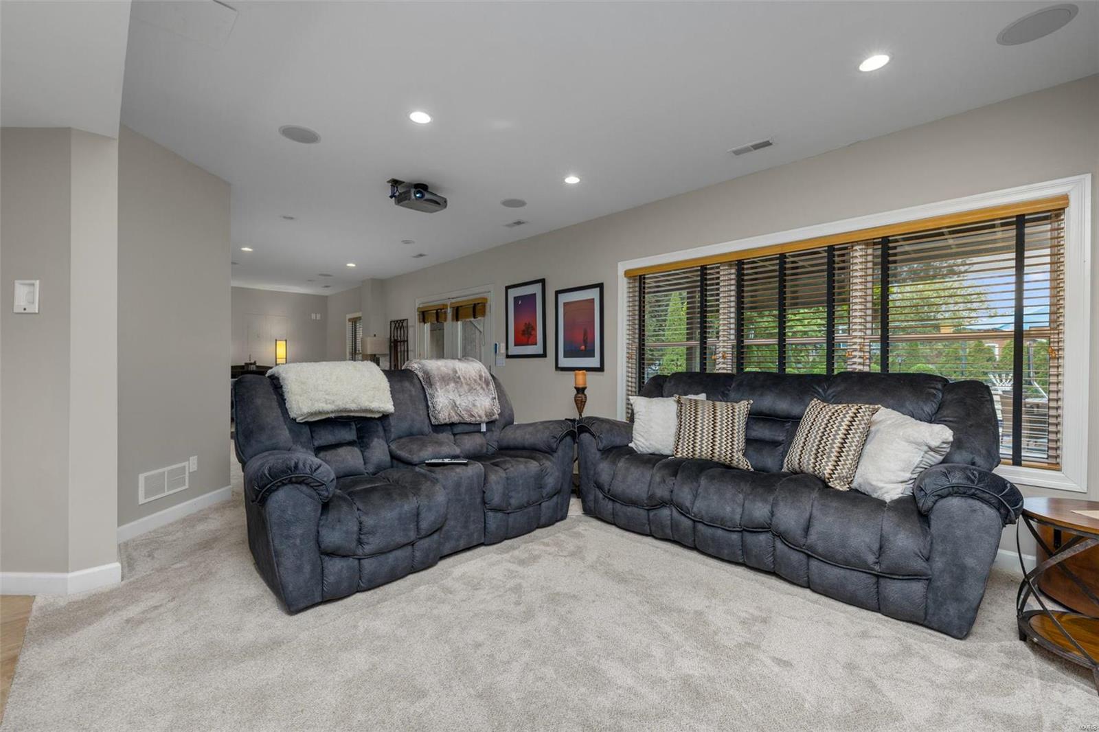 Forsyth Place - Residential