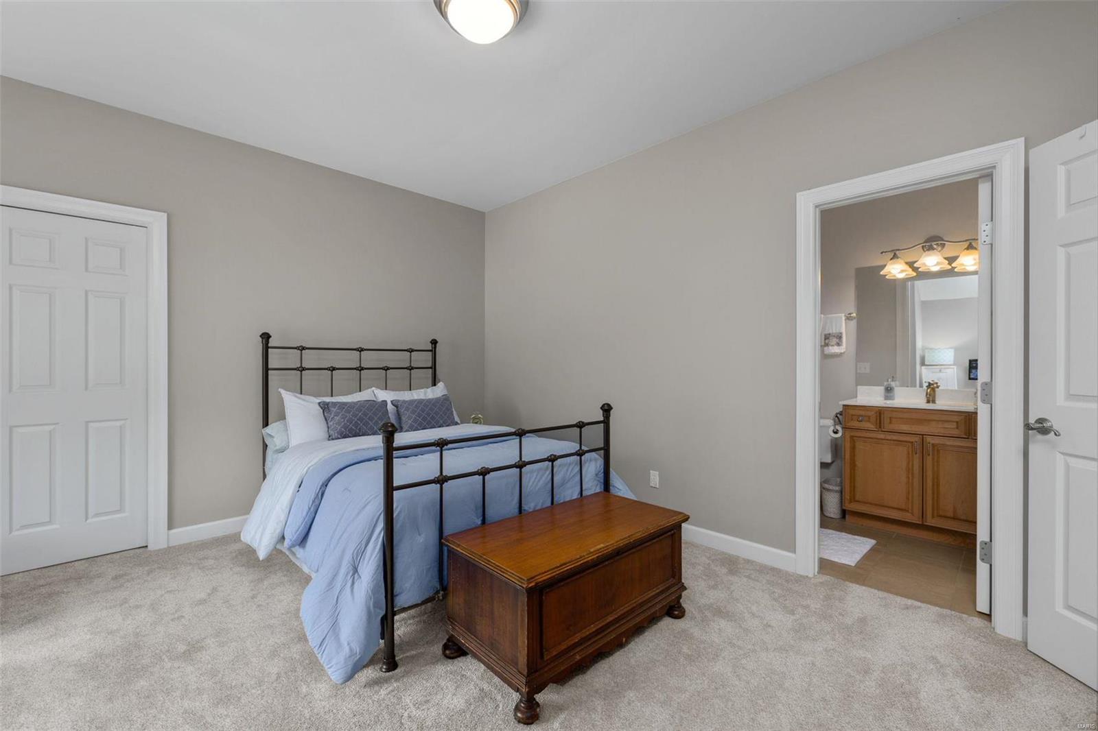 Forsyth Place - Residential