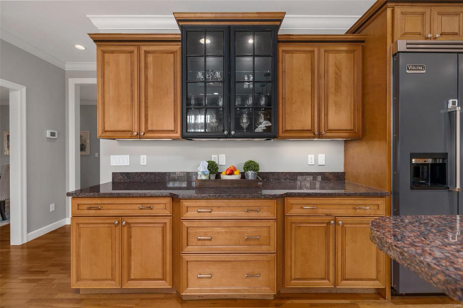 Forsyth Place - Residential