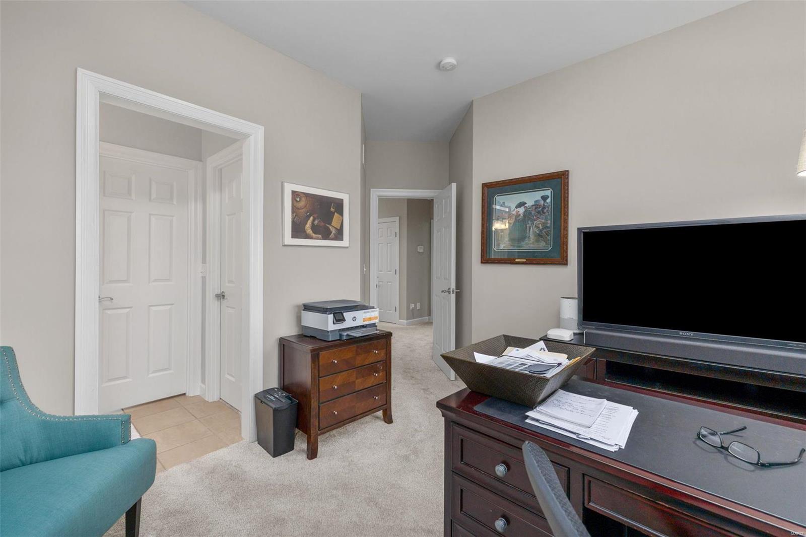 Forsyth Place - Residential