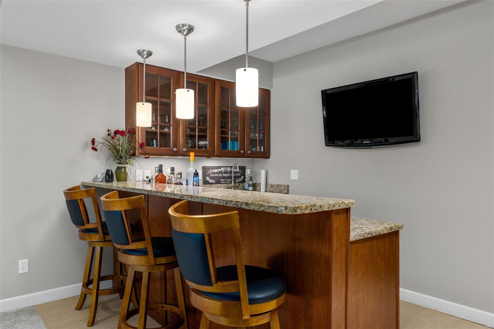 Forsyth Place - Residential