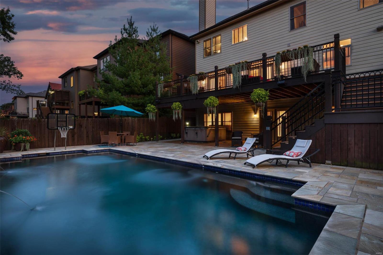 Forsyth Place - Residential