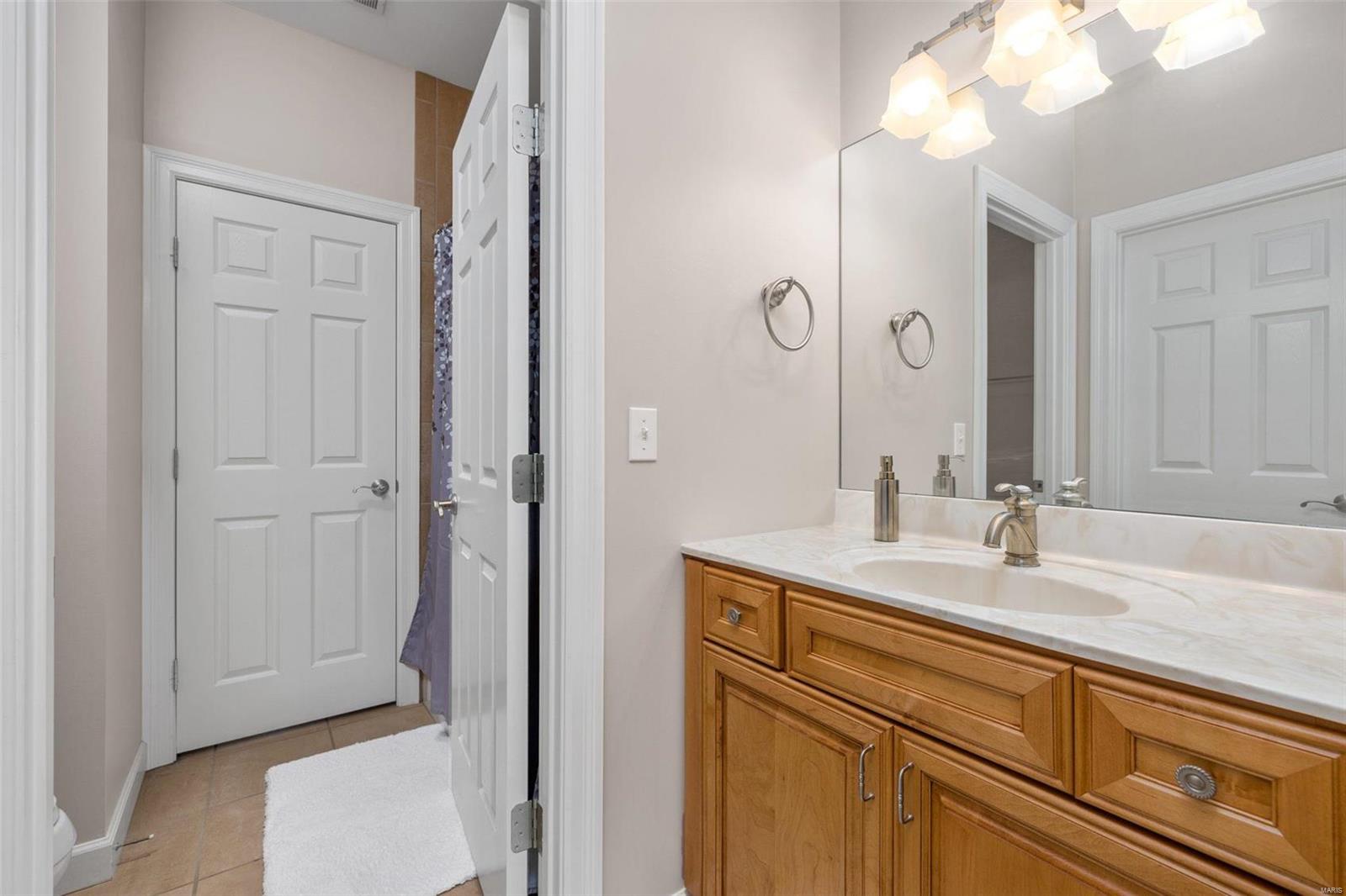 Forsyth Place - Residential