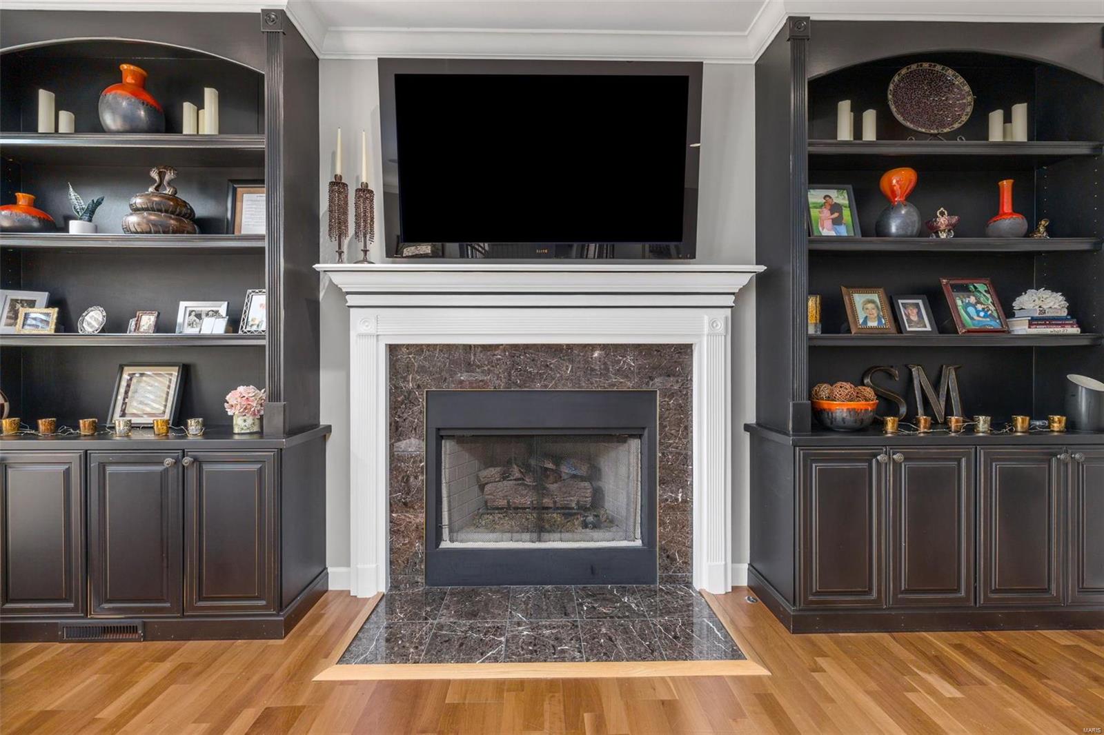 Forsyth Place - Residential