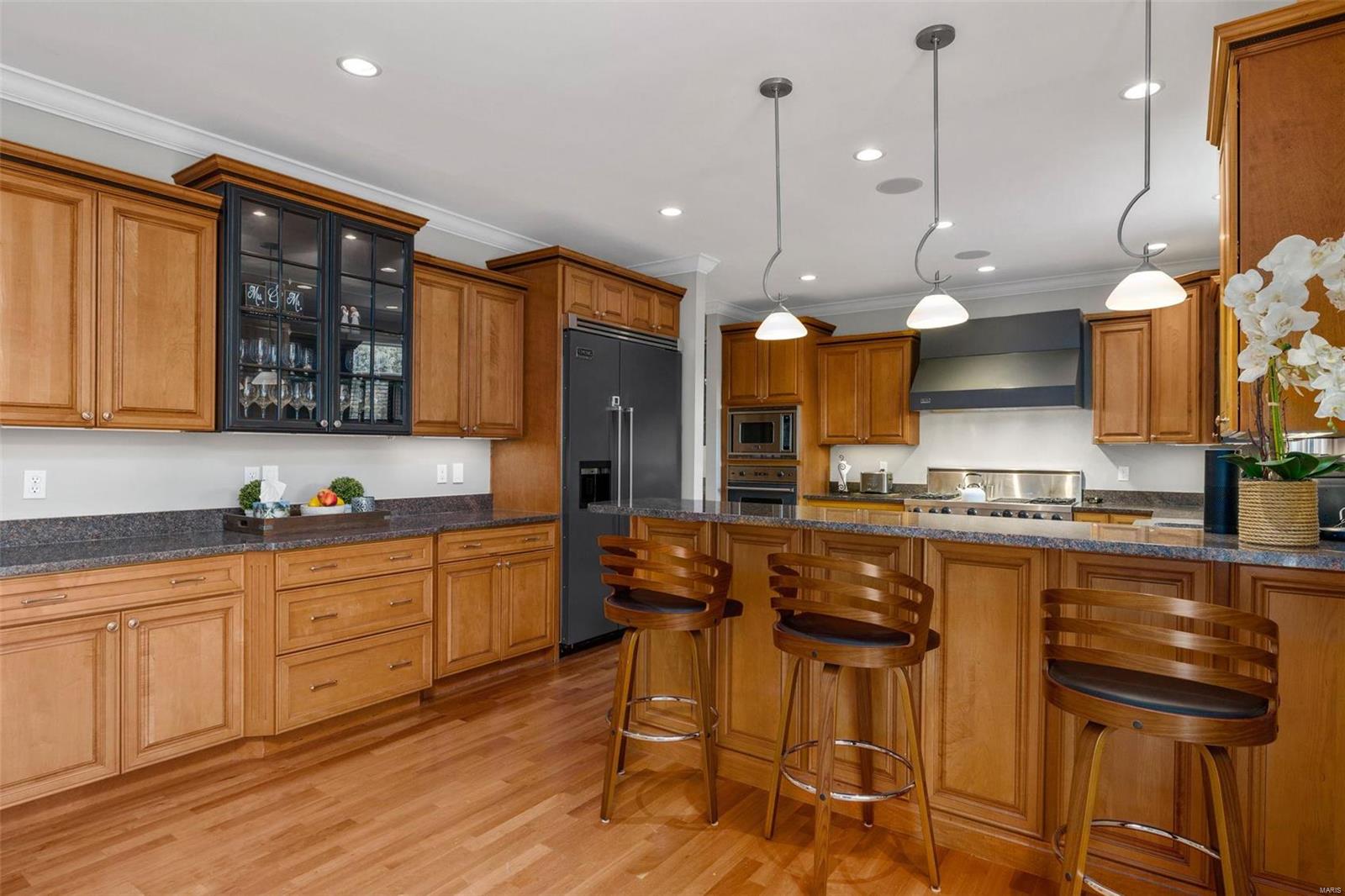 Forsyth Place - Residential