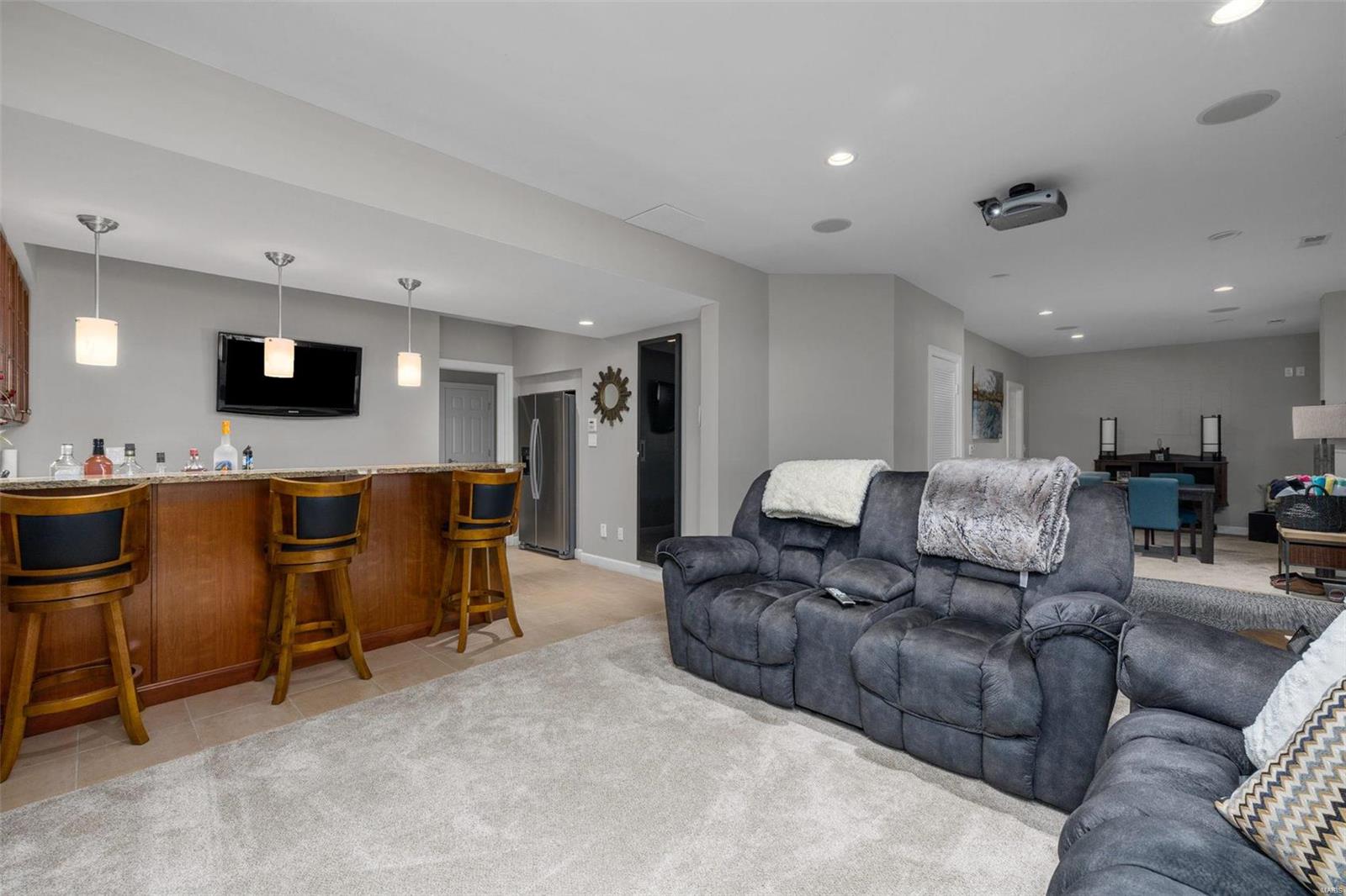 Forsyth Place - Residential