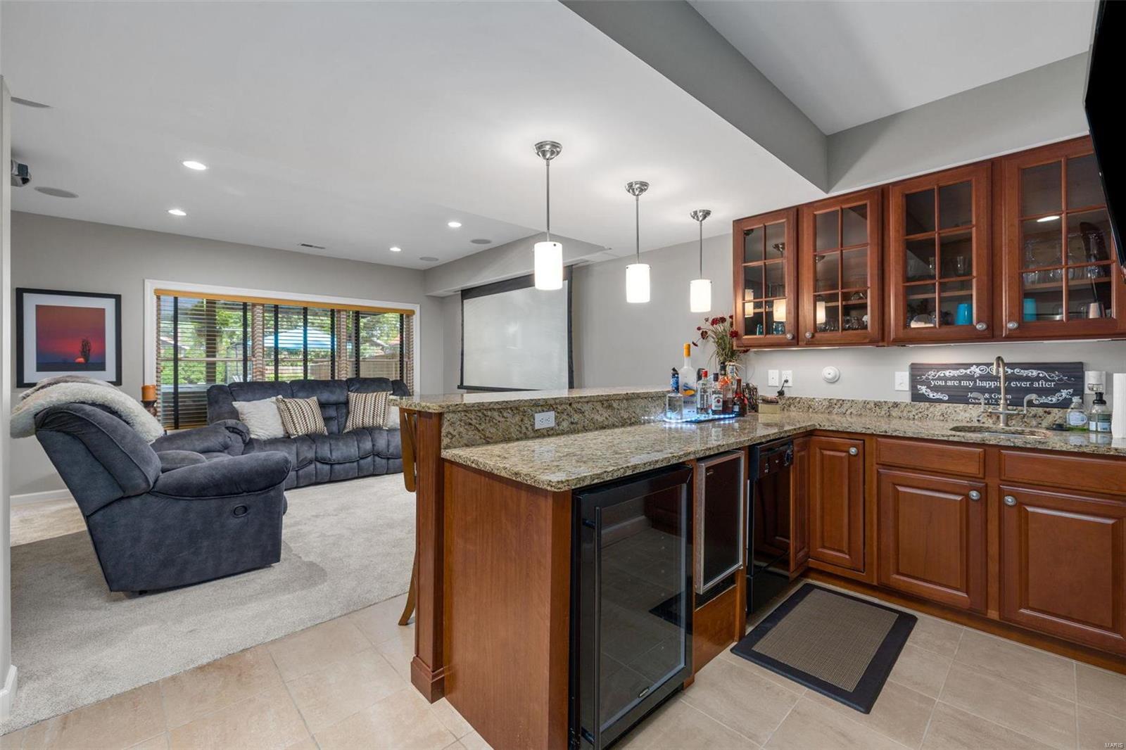 Forsyth Place - Residential