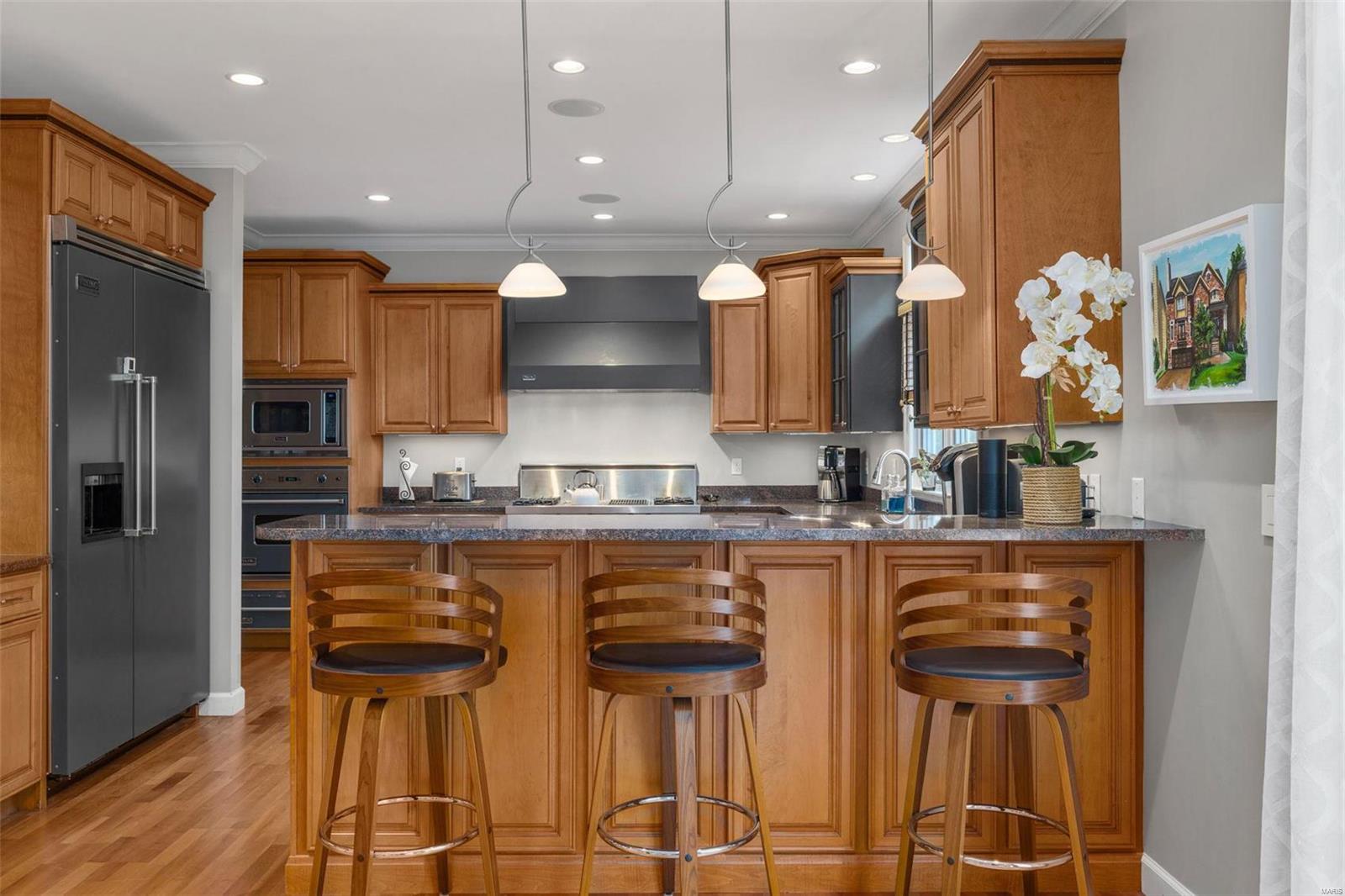 Forsyth Place - Residential