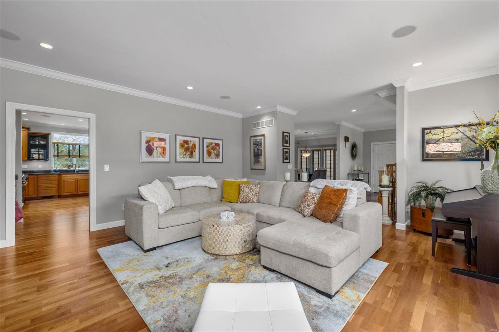 Forsyth Place - Residential