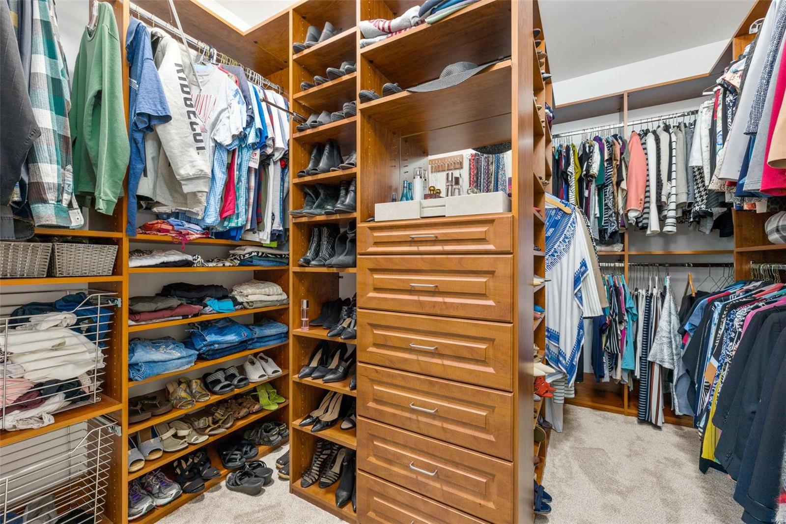 Forsyth Place - Residential