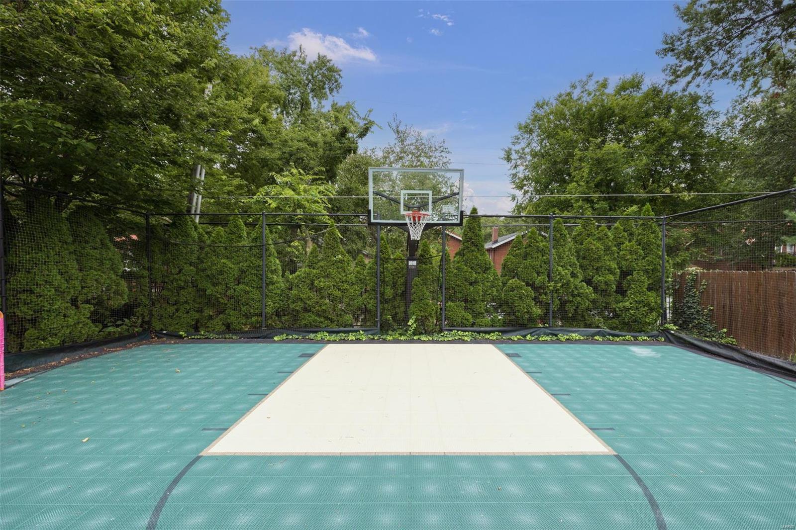 Forsyth Place - Residential