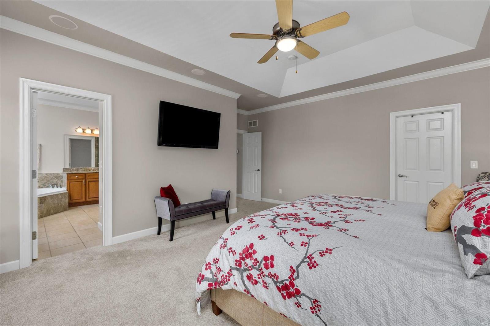 Forsyth Place - Residential