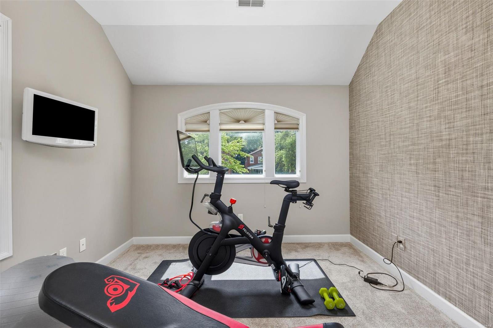 Forsyth Place - Residential