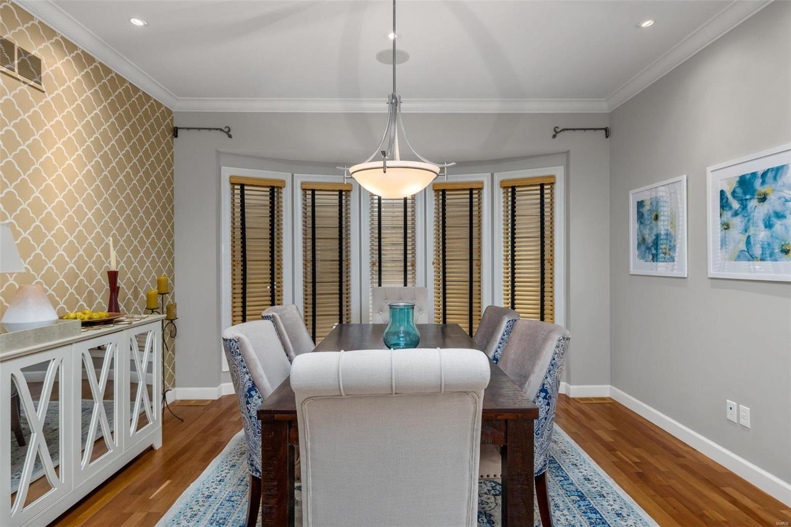 Forsyth Place - Residential