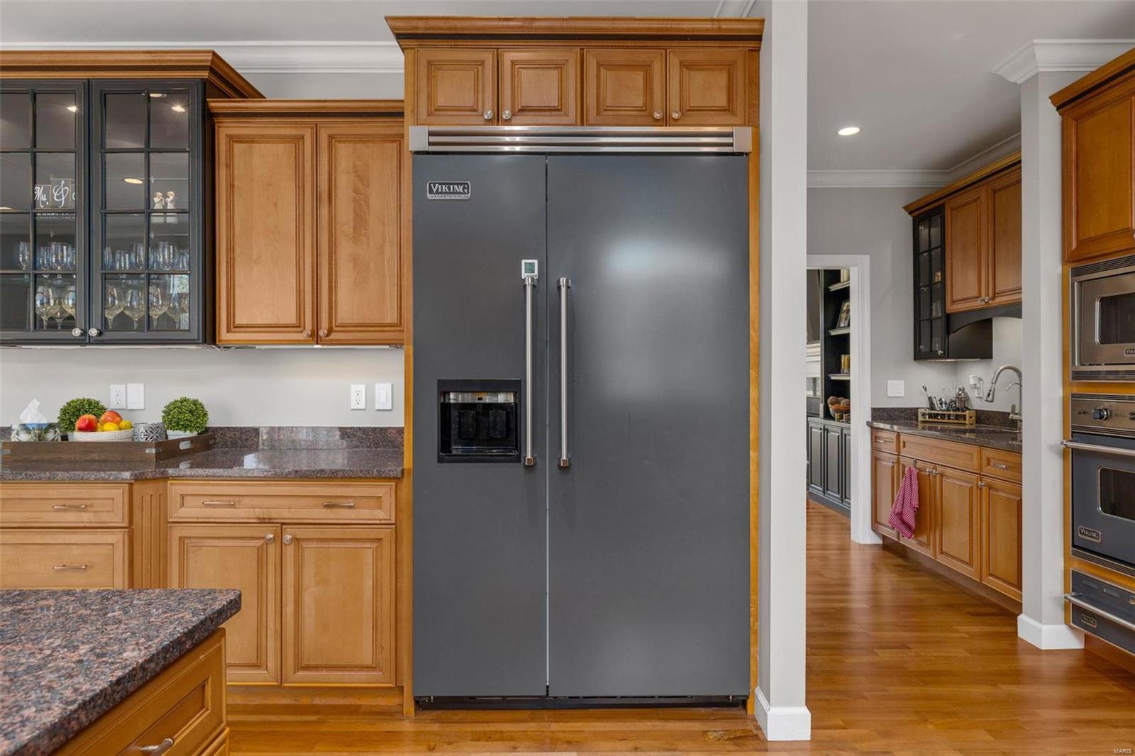 Forsyth Place - Residential